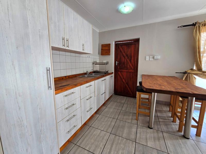 3 Bedroom Property for Sale in Blueberry Hill Western Cape